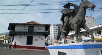 OCAÑA