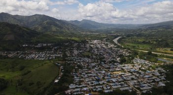 Líderes sociales del Catatumbo insisten en la conformación de la Empresa Social del Catatumbo con autonomía financiera para evitar el manejo amañado de los corruptos.