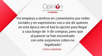Editorial.