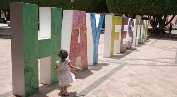 Hay festival