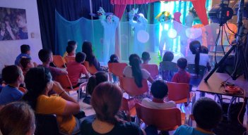 Así se vivió el ‘Estallido cultural’ en Norte de Santander