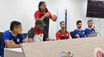 Cúcuta Deportivo 2023