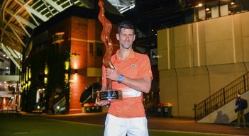 Djokovic