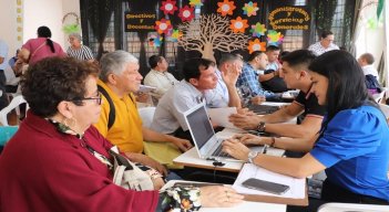 Se espera que después del 20 de enero comiencen las nuevas convocatorias. /Foto: Cortesía / La Opinión