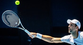Grand Slam en Australia
