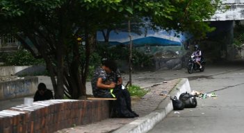 Se tiene prevista la apertura de nuevo hogar de paso para esta población.
