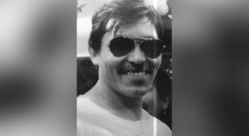 Huberty Serna, líder asesinado en Ocaña, Norte de Santander./Foto: cortesía