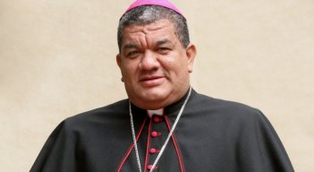 Obispo de la Diócesis de Ocaña fue internado en clínica de Medellín 