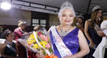 La tercera edad ya cuenta con la soberana para impulsar los programas encaminados a mejorar las condiciones de vida.