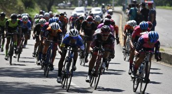 Vuelta al Táchira