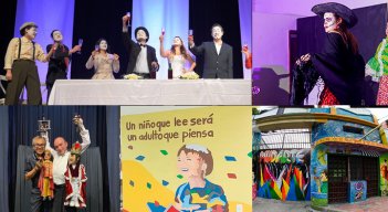¿Qué se viene para el sector cultural en Cúcuta durante 2023? 