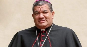 Falleció el obispo Luis Gabriel Ramírez Díaz./Foto: cortesía