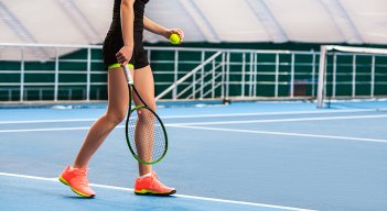 Por primera vez, Cúcuta será sede de uno de los eventos femeninos más importantes en el tenis