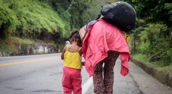 Atención especializada para población migrante en Norte de Santander 