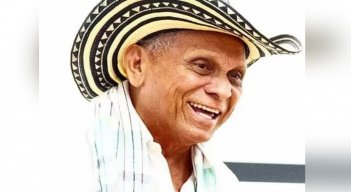 Adolfo Pacheco Anillo, juglar con raíces ocañeras