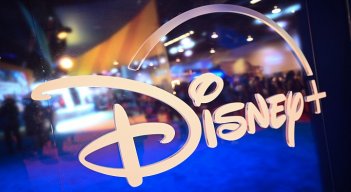 Disney+ / Foto: AFP