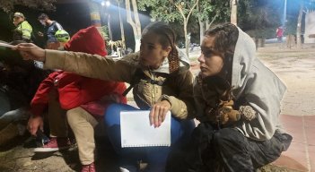 En Ocaña se adelanta la caracterización de los habitantes en condición de calle. Urge la instalación de baterías sanitarias.