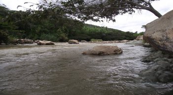 Se promueve campaña ambiental para cuidar las fuentes hídricas de la provincia de Ocaña y del Catatumbo.