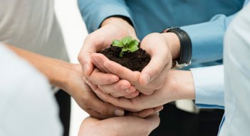 Sostenibilidad en las empresas