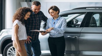 Seguros para carros. / Foto: Cortesía