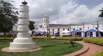 En Ocaña se aprobó el Plan turístico para promocionar los atractivos durante 12 años.