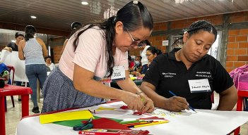 Corporación Mundial de la Mujer