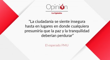 Editorial.