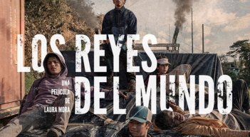 Cinelatino pone el foco sobre el cine colombiano