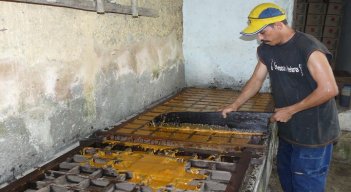 Una difícil situación atraviesan los cultivadores de caña del Catatumbo debido a la sobreoferta de la panela.