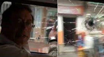 petro atentado cucuta