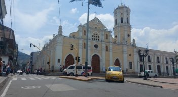 A partir del miércoles 8 de marzo comienza a regir las modificaciones del pico y placa en Ocaña.