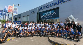 AUTOMARCOL, una década entregando confort y calidad a los cucuteños 