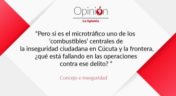 Concejo e inseguridad