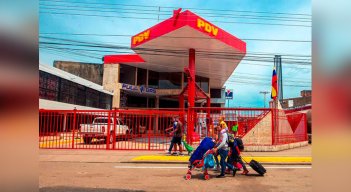pdvsa
