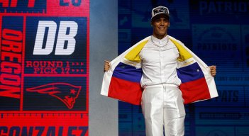 Christian González