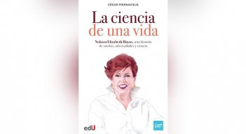 La ciencia de la vida, libro