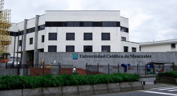 Universidad Católica de Manizales