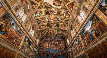 Capilla sixtina