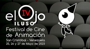 Festival de animación. 