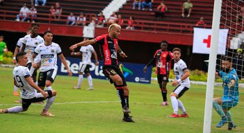 Julián Anaya, Cúcuta Deportivo. 