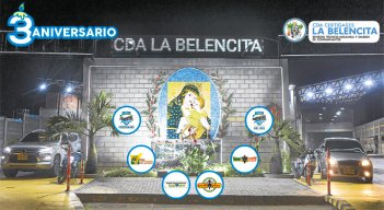 La Belencita 