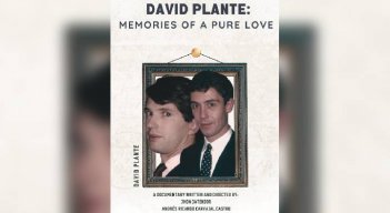 David Plante