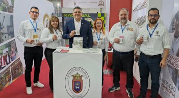 Producción editorial de la Universidad de Pamplona presente en la FILBo 2023
