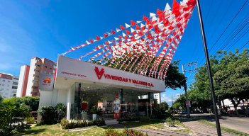 Viviendas y valores