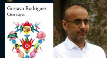 Cien Cuyes, ganador Alfauara