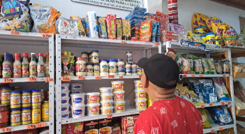 Se encarecen productos en Venezuela