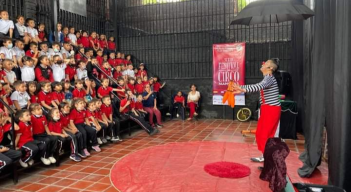 Teatros Norte de Santander
