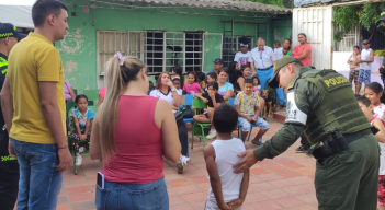 Llanitos actividades de esparcimiento