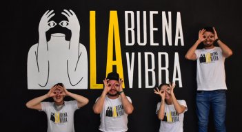 La Buena Vibra