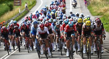 El Tour de Francia 2023 empieza a pedalear este fin de semana con las grandes figuras del World Tour.